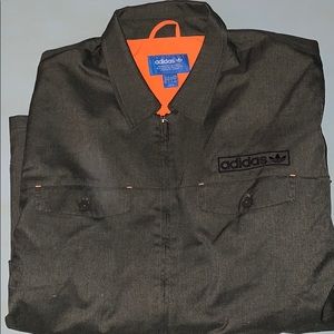 Adidas Shirt Jacket Originals XXXL